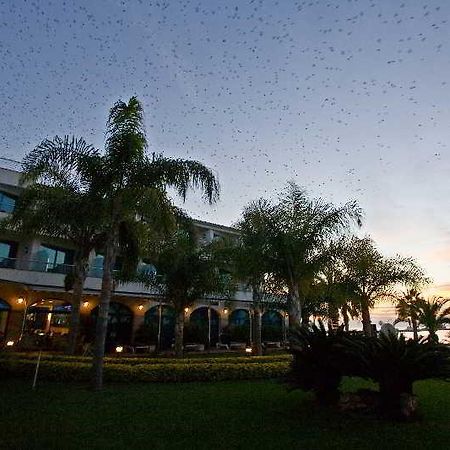 ホテル Relais Du Silence Miami Mar Sant Carlos de la Ràpita エクステリア 写真