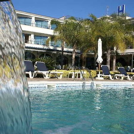 ホテル Relais Du Silence Miami Mar Sant Carlos de la Ràpita エクステリア 写真