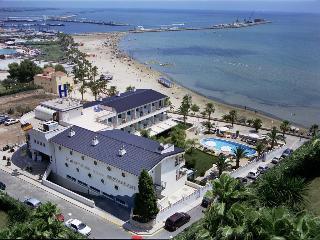 ホテル Relais Du Silence Miami Mar Sant Carlos de la Ràpita エクステリア 写真