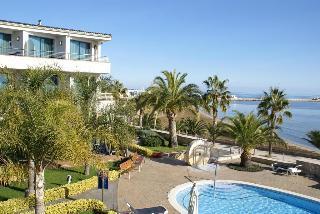 ホテル Relais Du Silence Miami Mar Sant Carlos de la Ràpita エクステリア 写真
