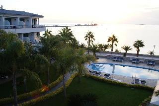 ホテル Relais Du Silence Miami Mar Sant Carlos de la Ràpita エクステリア 写真